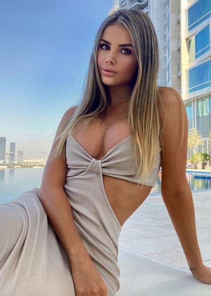 Индивидуалка ЖАННА фото № 2 в городе Полярные Зори