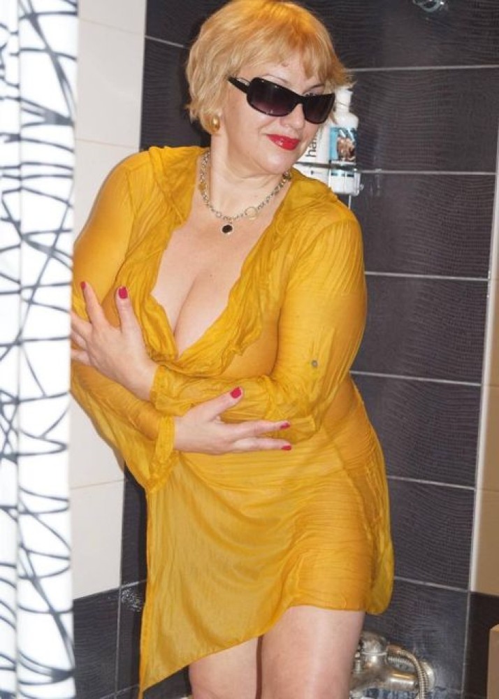 Индивидуалка Жанна фото № 2 в городе Полярные Зори