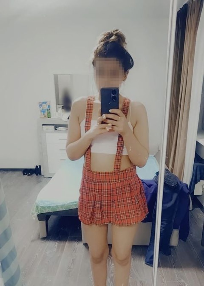 Индивидуалка Золушка фото № 2 в городе Полярные Зори