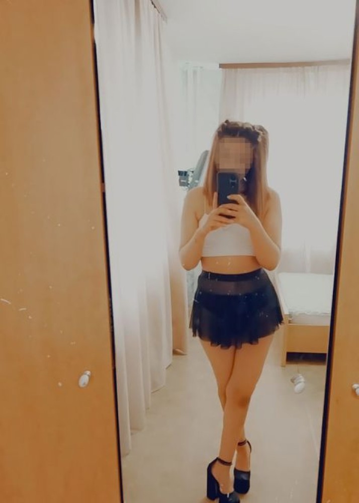 Индивидуалка Золушка фото № 2 в городе Полярные Зори