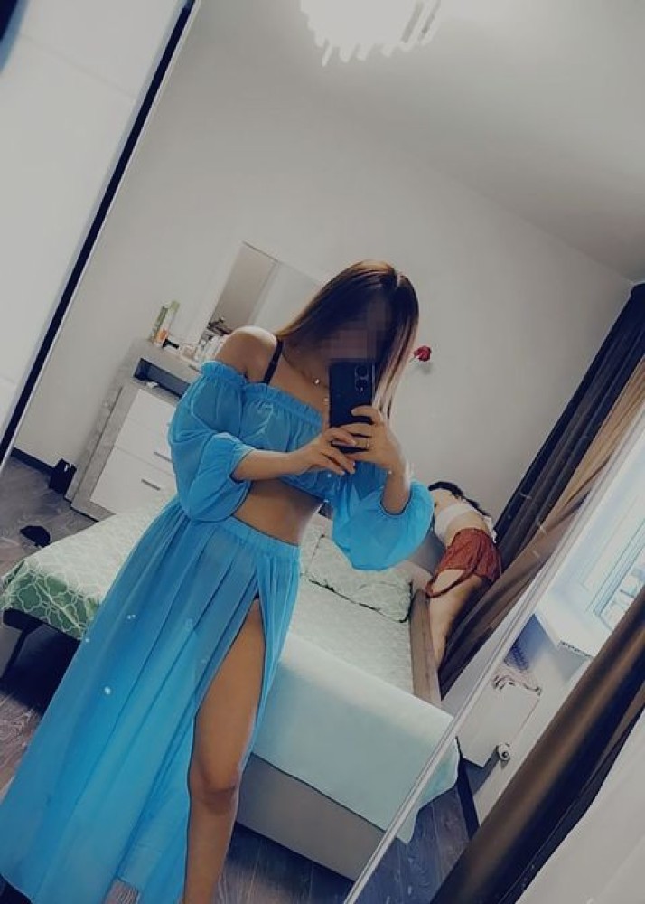 Индивидуалка Золушка фото № 2 в городе Полярные Зори