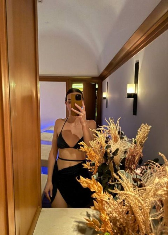 Индивидуалка Джоржина фото № 2 в городе Полярные Зори