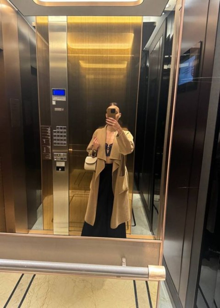 Индивидуалка Джоржина фото № 2 в городе Полярные Зори