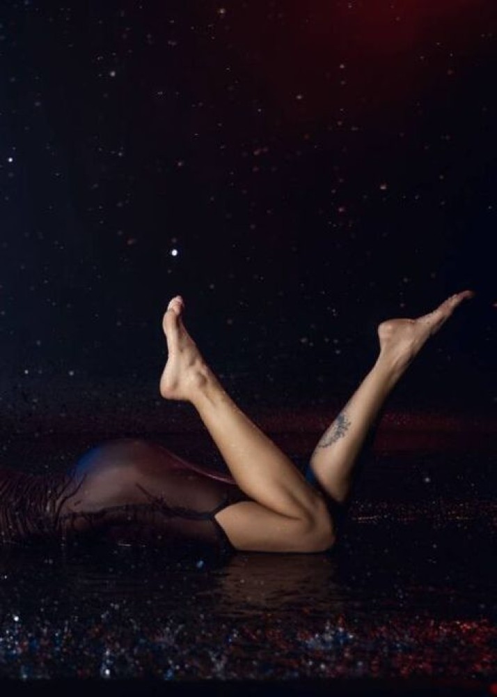 Индивидуалка Джоржина фото № 2 в городе Полярные Зори