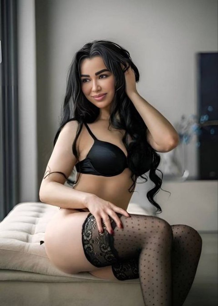 Индивидуалка Ева главное фото в городе Полярные Зори 