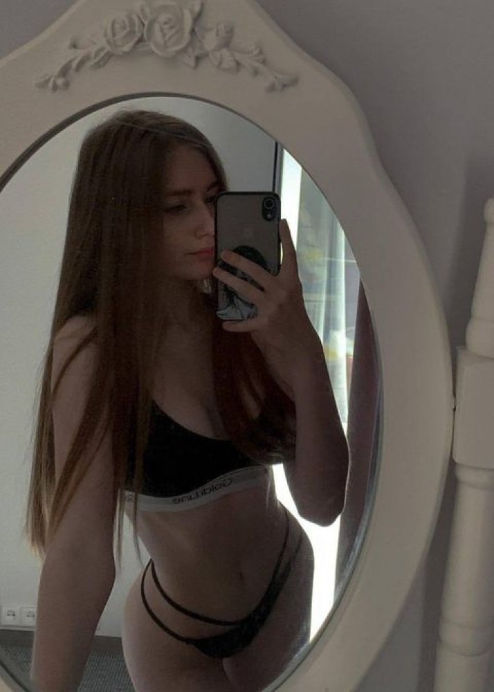 Индивидуалка Касандра фото № 2 в городе Полярные Зори