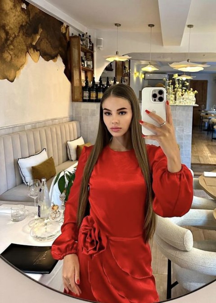 Индивидуалка Кира фото № 2 в городе Полярные Зори