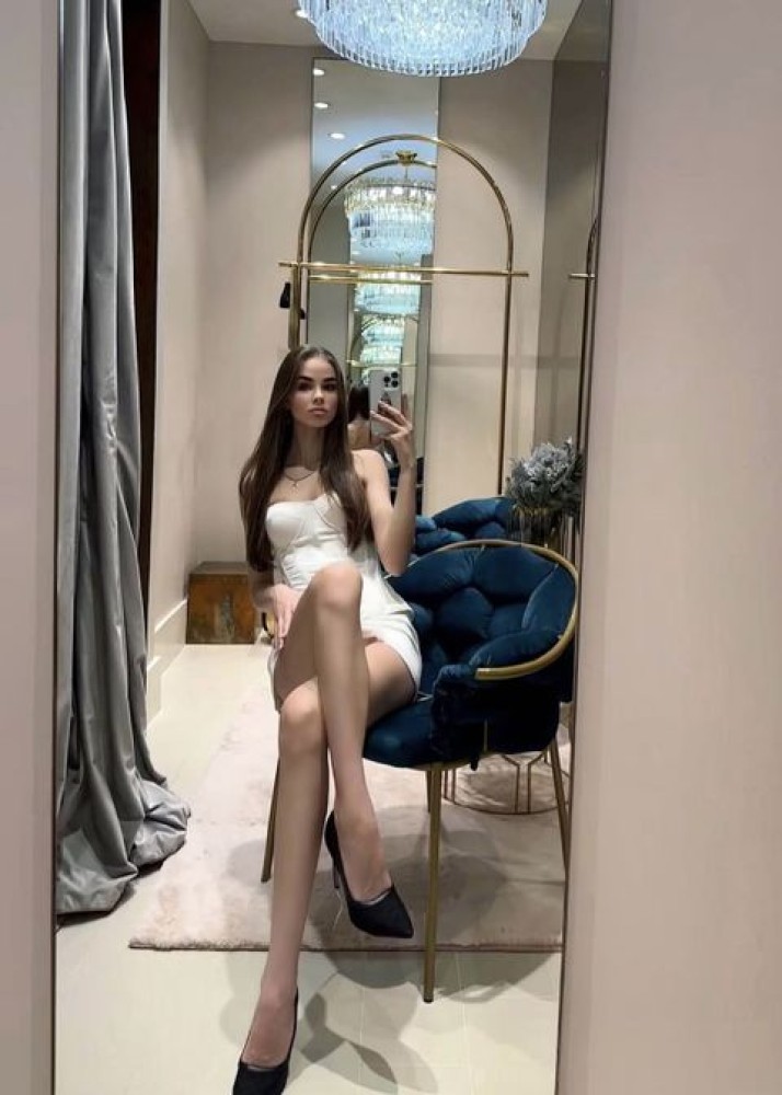 Индивидуалка Кира фото № 2 в городе Полярные Зори