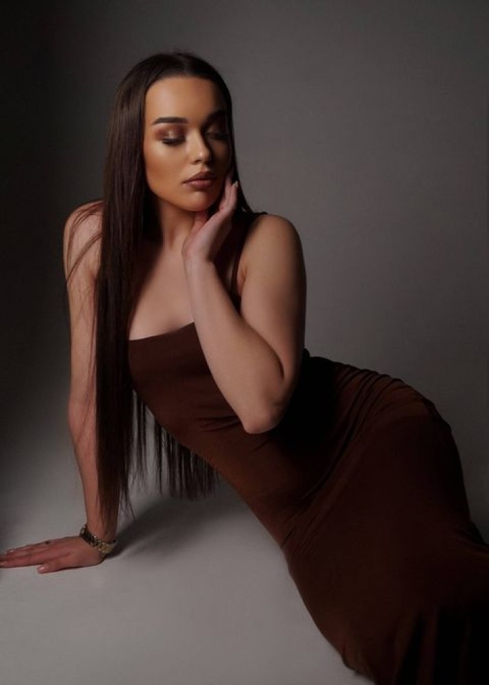 Индивидуалка Лиза главное фото в городе Полярные Зори 