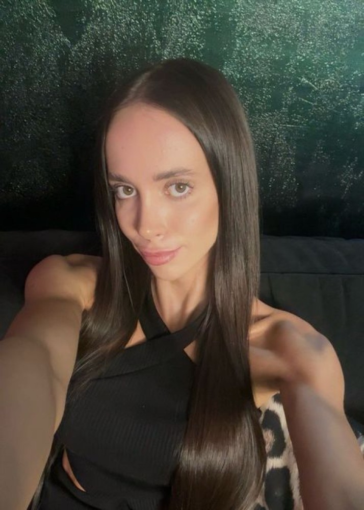 Индивидуалка Милана фото № 2 в городе Полярные Зори