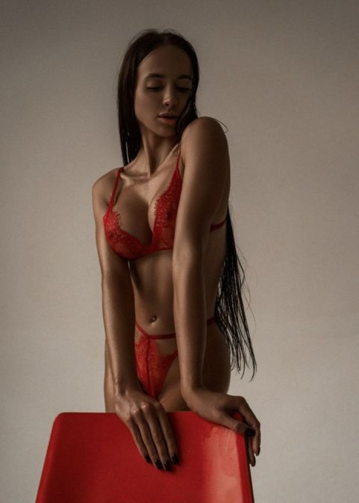 Индивидуалка Милана фото № 2 в городе Полярные Зори