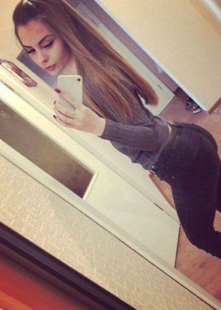 Индивидуалка Настя главное фото в городе Полярные Зори 