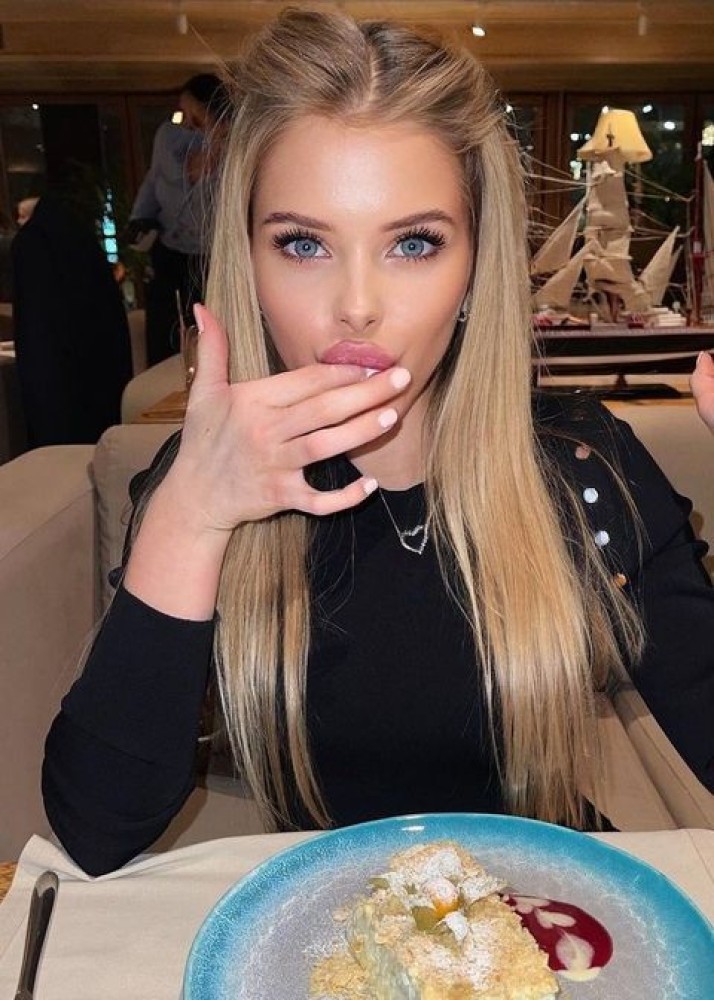 Индивидуалка Нелли фото № 2 в городе Полярные Зори