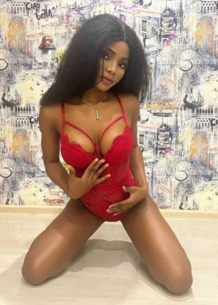 Индивидуалка София главное фото в городе Полярные Зори 