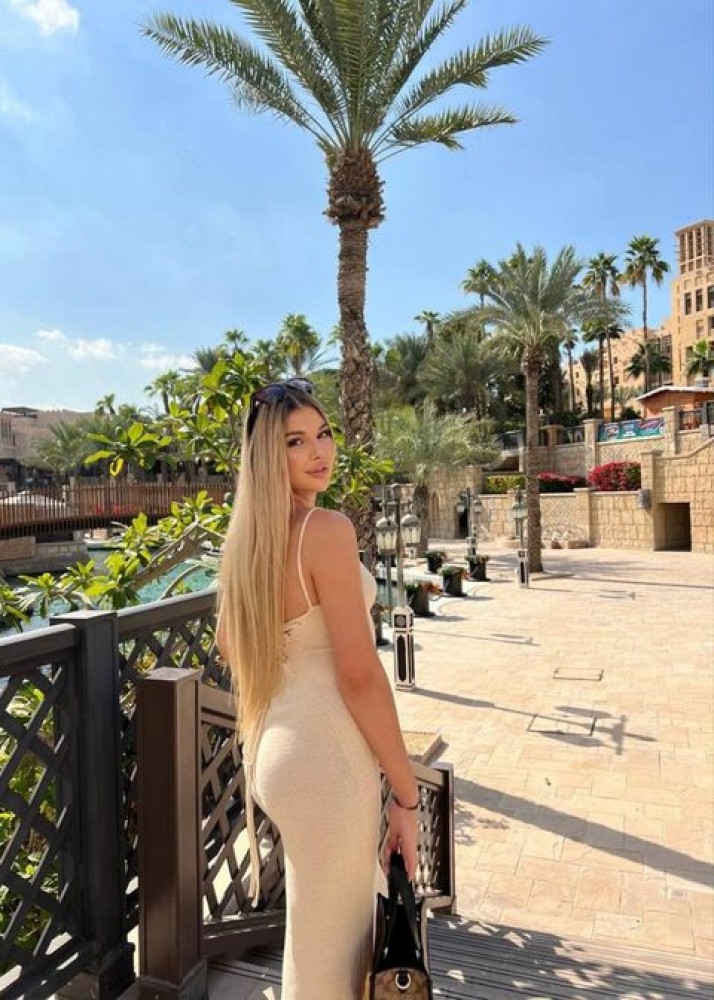 Индивидуалка Яночка фото № 2 в городе Полярные Зори