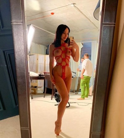 Настасья, Г. Полярные Зори