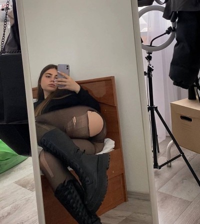 Жанна, Г. Полярные Зори