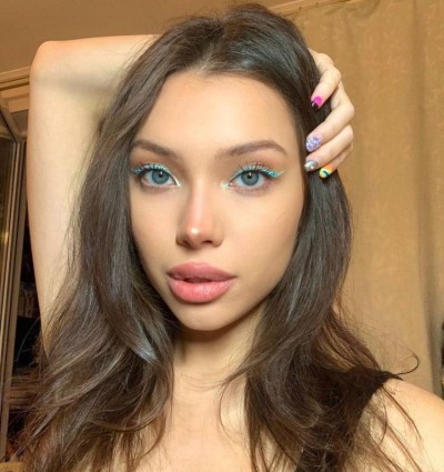 Ольга, Г. Полярные Зори