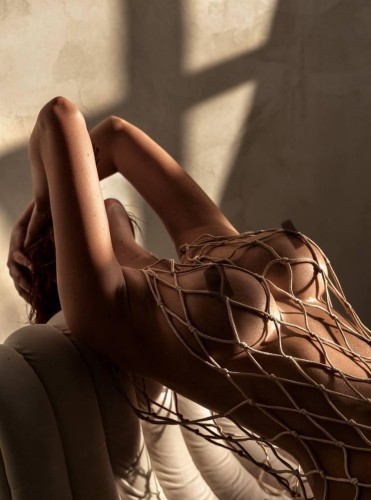 Оксанка, Г. Полярные Зори