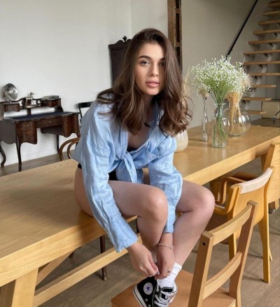 ЕСЕНИЯ, Г. Полярные Зори