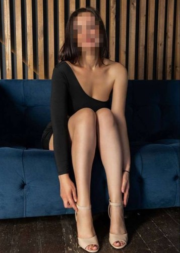 Аня, Г. Полярные Зори