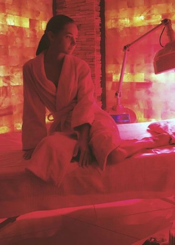 Лана, Г. Полярные Зори