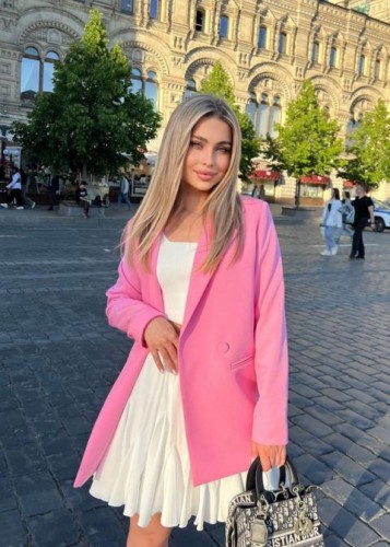 Мариша, Г. Полярные Зори