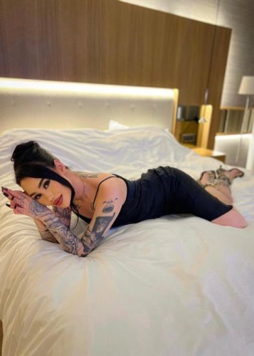 Николь, Г. Полярные Зори