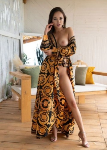 Софа, Г. Полярные Зори