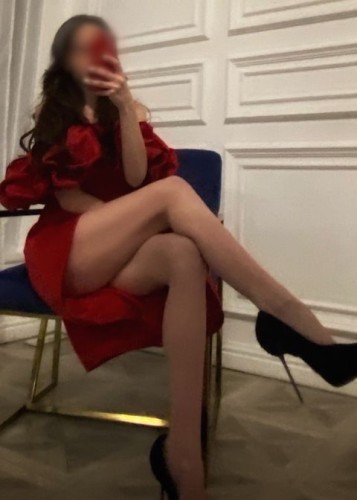 Яна, Г. Полярные Зори